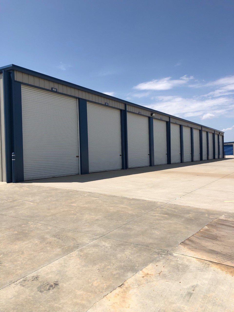 Venture Out Boat & RV Storage 3801 East I-240 Service Road Oklahoma City, OK 73135